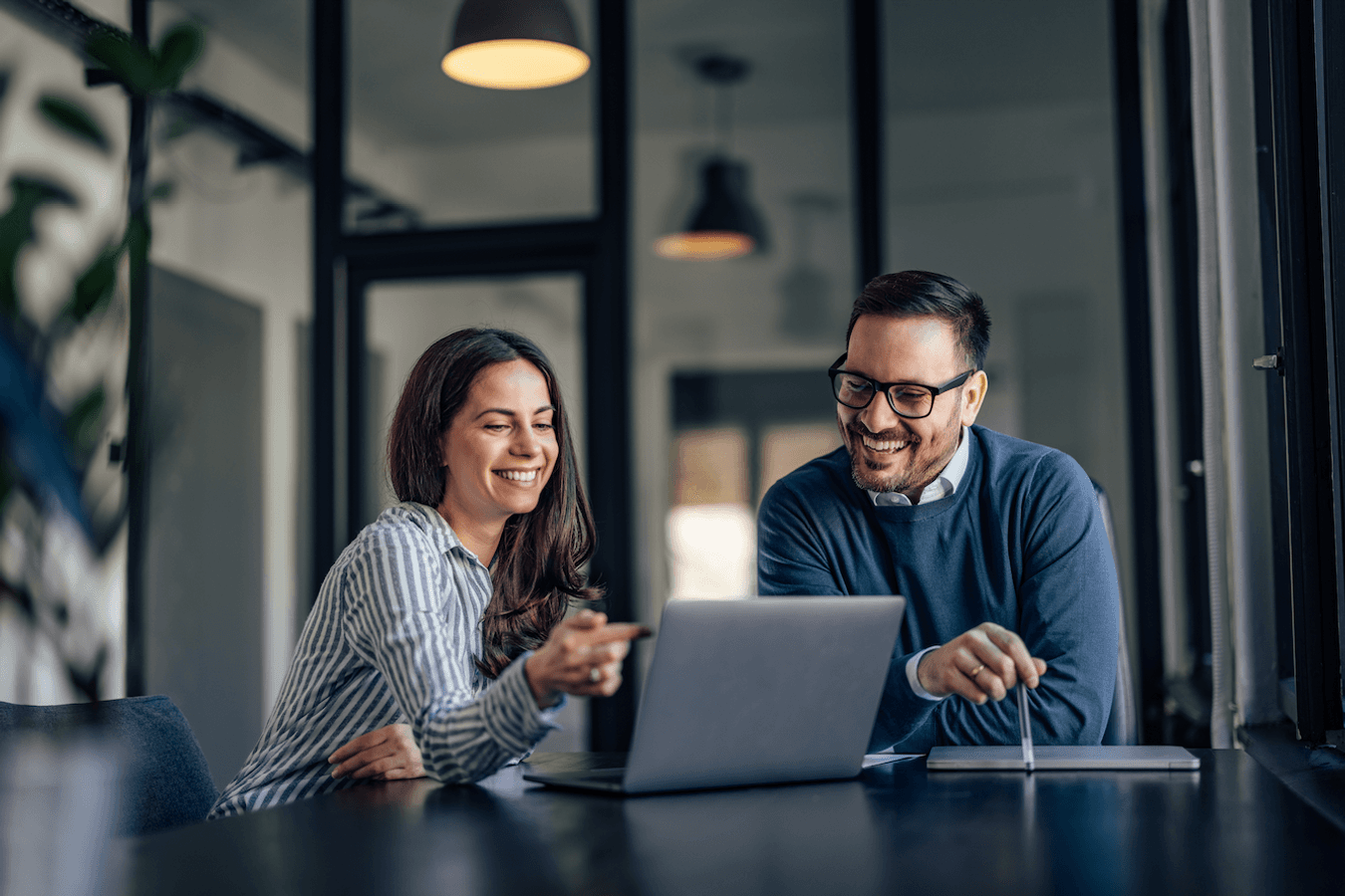 Brighter Days M365 Automation