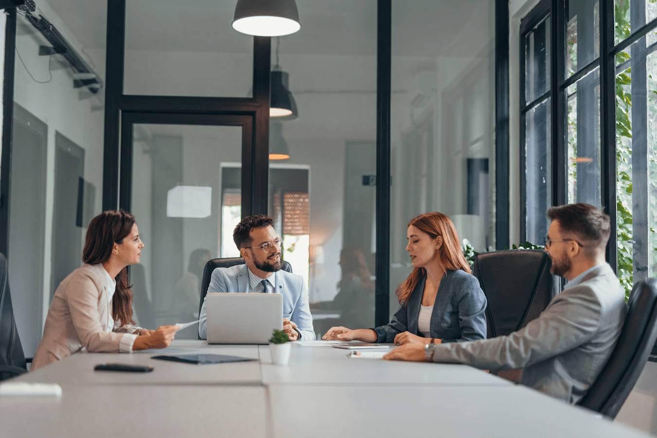 Brighter Days Workforce Management