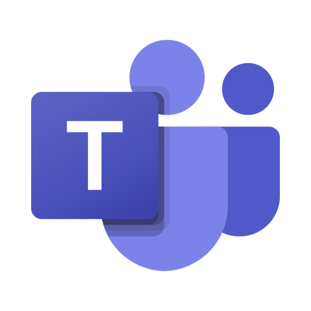 Microsoft Teams logo