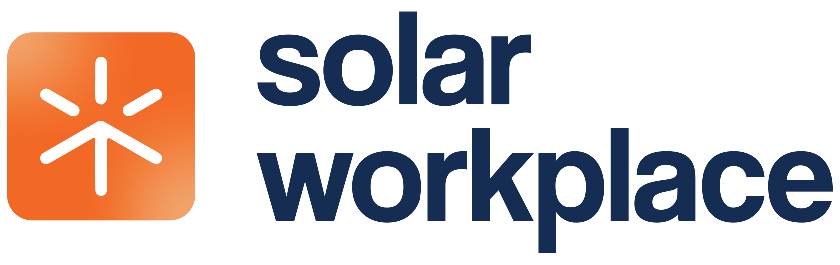 Solar Workplace